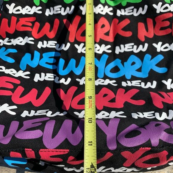 ARKASH NEW YORK CROSSBODY BAG - Picture 4 of 9